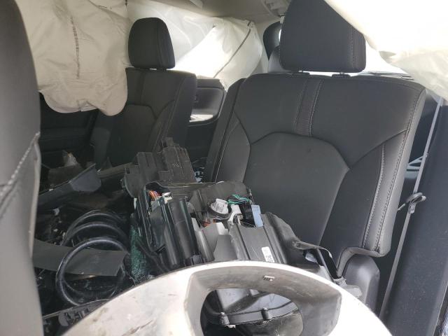 Photo 10 from auction – 2024 HONDA PILOT EXL with VIN 5FNYG2H57RB003129