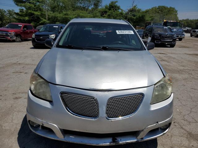 Photo 5 from auction – 2008 PONTIAC VIBE with VIN 5Y2SL65868Z423819