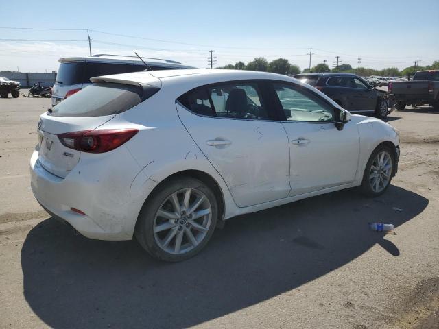 Photo 3 from auction – 2017 MAZDA 3 TOURING with VIN JM1BN1L72H1102107
