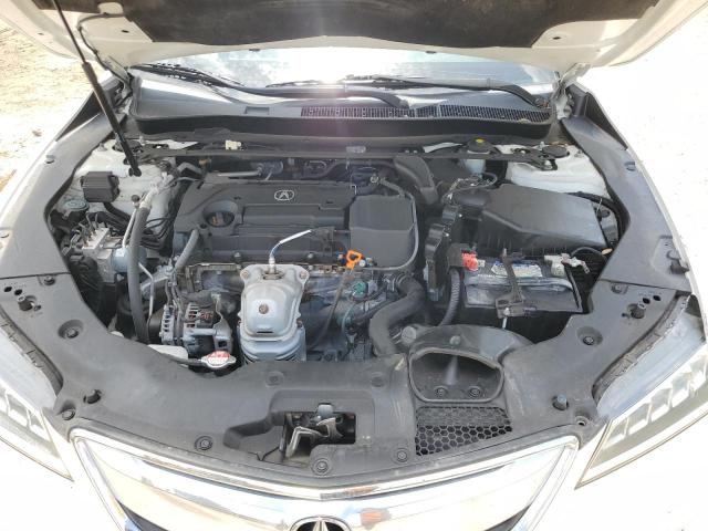 Photo 11 from auction – 2017 ACURA TLX with VIN 19UUB1F35HA007665