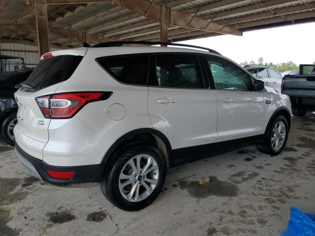 Photo 3 from auction – 2018 FORD ESCAPE SEL with VIN 1FMCU9HD8JUB54586