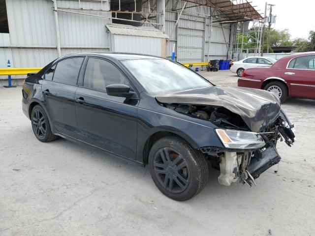 Photo 4 from auction – 2015 VOLKSWAGEN JETTA BASE with VIN 3VW2K7AJ2FM350378