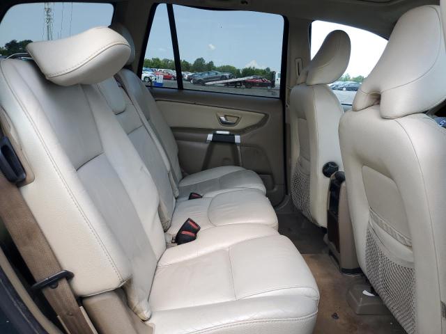 Photo 11 from auction – 2008 VOLVO XC90 3.2 with VIN YV4CZ982481464926