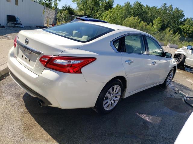 Photo 3 from auction – 2016 NISSAN ALTIMA 2.5 with VIN 1N4AL3APXGC204568