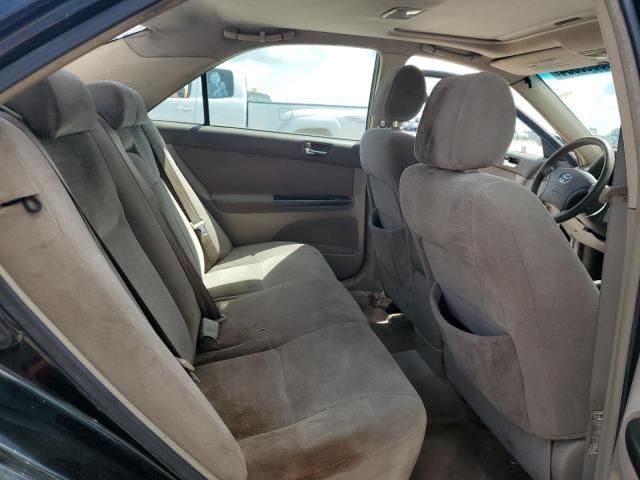 Photo 10 from auction – 2005 TOYOTA CAMRY LE with VIN JTDBE32K453031526