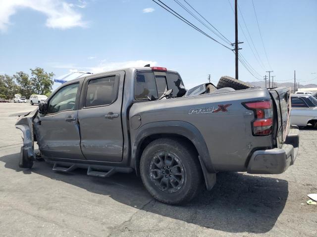 Photo 2 from auction – 2022 NISSAN FRONTIER S with VIN 1N6ED1EJ4NN686956