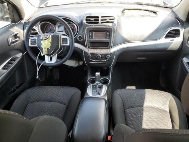 Photo 8 from auction – 2020 DODGE JOURNEY SE with VIN 3C4PDCAB3LT220695