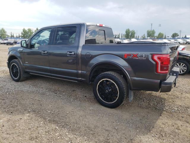 Photo 2 from auction – 2015 FORD F150 SUPER with VIN 1FTEW1EG0FFA45199