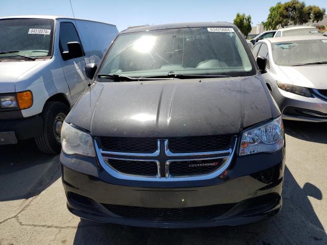 Photo 5 from auction – 2013 DODGE GRAND CARA with VIN 2C4RDGBG5DR670606