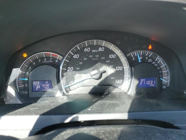 Photo 9 from auction – 2014 TOYOTA CAMRY L with VIN 4T1BF1FK2EU763591