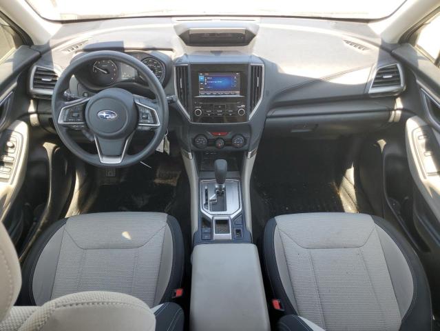 Photo 8 from auction – 2020 SUBARU FORESTER with VIN JF2SKADC9LH589893