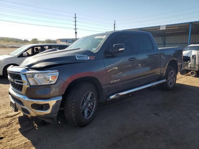 RAM 1500 BIG H 2022 with VIN 1C6SRFFT7NN237394 - Photo from auction