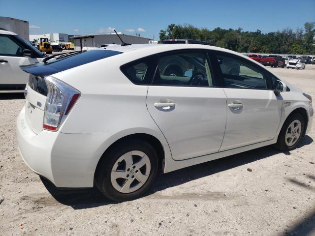 Photo 3 from auction – 2010 TOYOTA PRIUS with VIN JTDKN3DU6A0012969