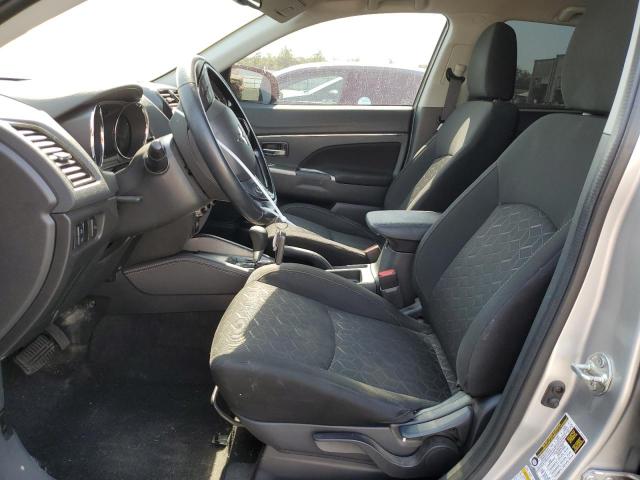 Photo 7 from auction – 2021 MITSUBISHI OUTLANDER with VIN JA4APVAU3MU015227