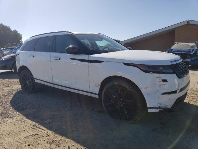 Photo 4 from auction – 2024 LAND ROVER RANGE ROVE with VIN SALYJ2EX8RA384174