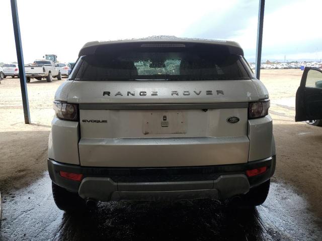 Photo 6 from auction – 2015 LAND ROVER RANGE ROVE with VIN SALVR2BG6FH061647