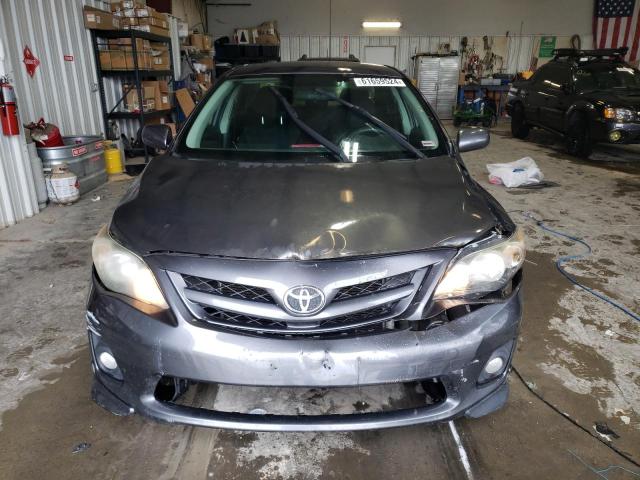 Photo 5 from auction – 2011 TOYOTA COROLLA BA with VIN 2T1BU4EE2BC619958