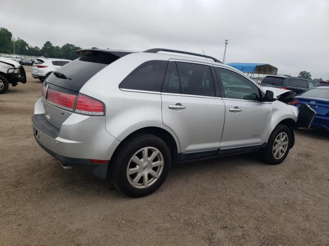 Photo 3 from auction – 2010 LINCOLN MKX with VIN 2LMDJ6JC9ABJ19627