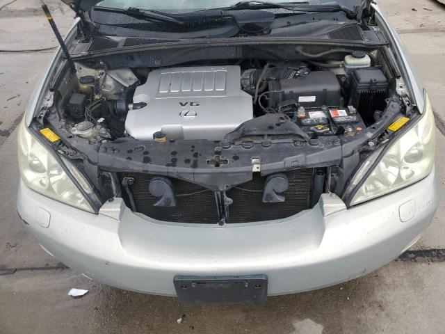 Photo 12 from auction – 2007 LEXUS RX 350 with VIN JTJGK31U070003967