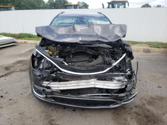 Photo 5 from auction – 2018 CHRYSLER PACIFICA T with VIN 2C4RC1BG1JR316884
