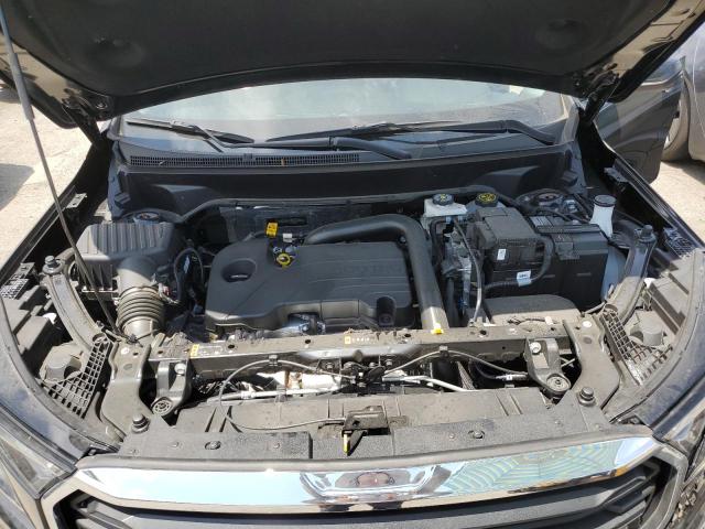 Photo 11 from auction – 2024 GMC TERRAIN SL with VIN 3GKALMEG7RL121993