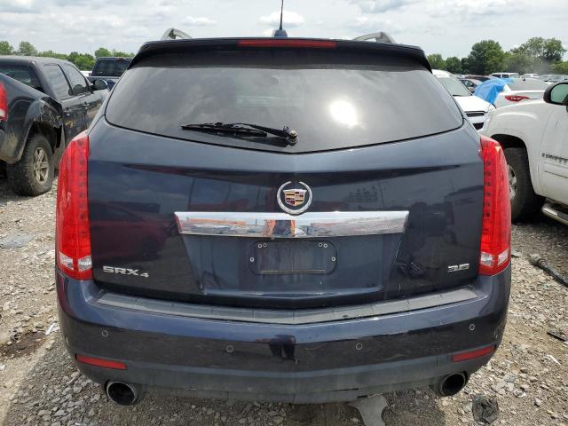 Photo 6 from auction – 2015 CADILLAC SRX LUXURY with VIN 3GYFNEE35FS600102