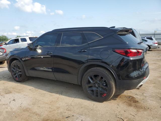 Photo 2 from auction – 2020 CHEVROLET BLAZER 2LT with VIN 3GNKBCR47LS682468