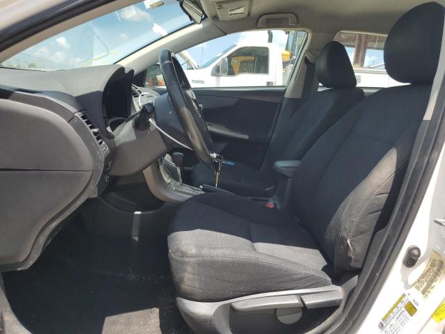 Photo 7 from auction – 2010 TOYOTA COROLLA S with VIN 1NXBU4EEXAZ303530