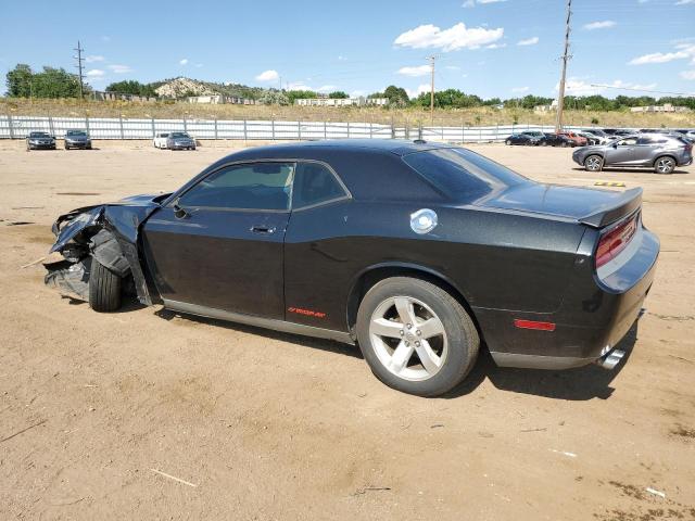 Photo 2 from auction – 2010 DODGE CHALLENGER with VIN 2B3CJ4DVXAH122418
