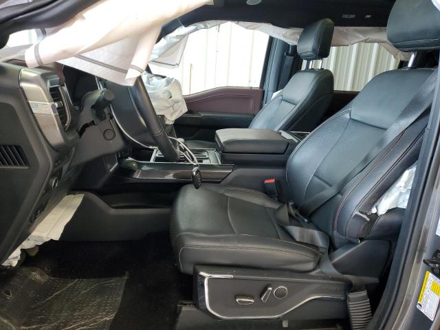Photo 7 from auction – 2022 FORD F150 SUPER with VIN 1FTEW1EP0NFA49672
