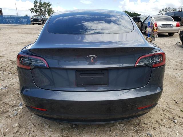 Photo 6 from auction – 2023 TESLA MODEL 3 with VIN 5YJ3E1EA9PF600954