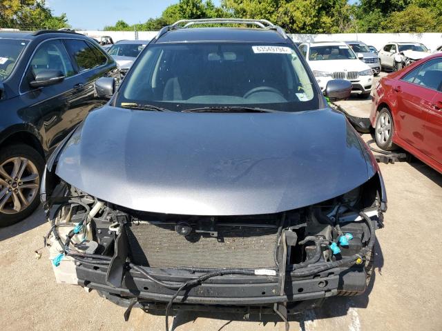 Photo 5 from auction – 2016 NISSAN ROGUE S with VIN KNMAT2MT7GP729030