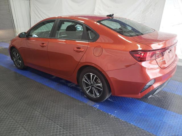 Photo 2 from auction – 2023 KIA FORTE LX with VIN 3KPF24AD5PE592137