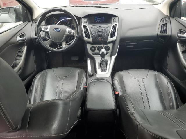 Photo 8 from auction – 2014 FORD FOCUS SE with VIN 1FADP3F23EL122290