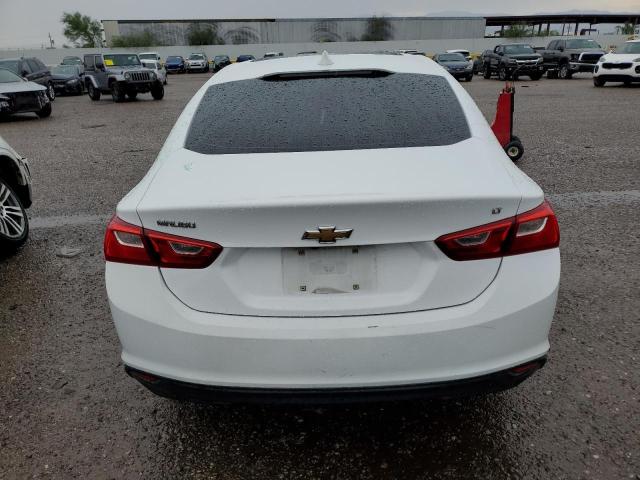 Photo 6 from auction – 2018 CHEVROLET MALIBU LT with VIN 1G1ZD5ST3JF233068