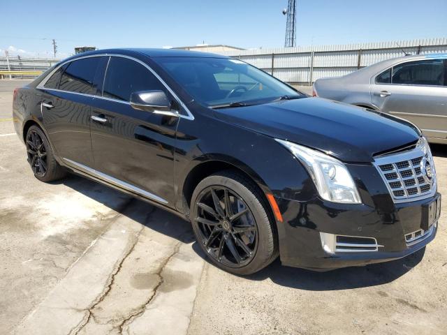 Photo 4 from auction – 2014 CADILLAC XTS LUXURY with VIN 2G61M5S39E9186571