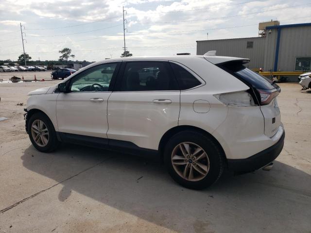 Photo 2 from auction – 2018 FORD EDGE SEL with VIN 2FMPK3J95JBB11792