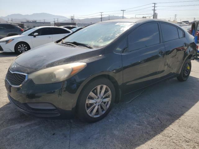 Photo 1 from auction – 2014 KIA FORTE LX with VIN KNAFX4A60E5135938