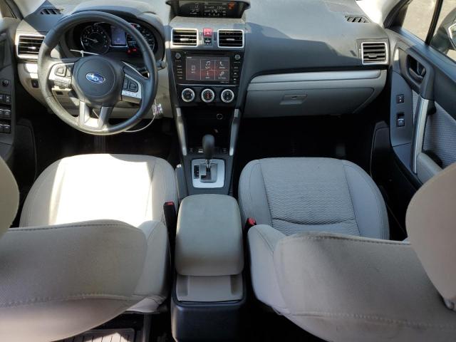 Photo 8 from auction – 2018 SUBARU FORESTER with VIN JF2SJAGC5JH414357