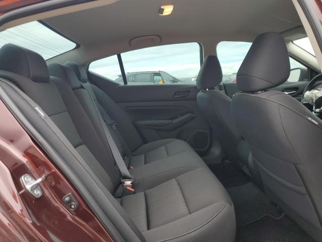 Photo 10 from auction – 2023 NISSAN ALTIMA SV with VIN 1N4BL4DV4PN420232