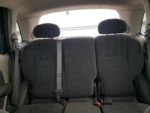 Photo 10 from auction – 2001 CHRYSLER PT CRUISER with VIN 3C4FY4BB81T292266