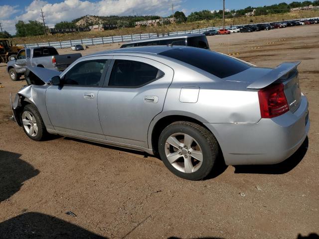Photo 2 from auction – 2008 DODGE CHARGER SX with VIN 2B3KA33G38H144702