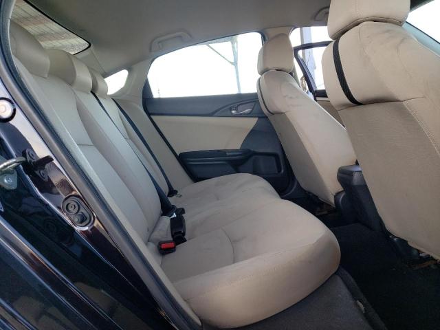 Photo 10 from auction – 2016 HONDA CIVIC LX with VIN 19XFC2F55GE061295