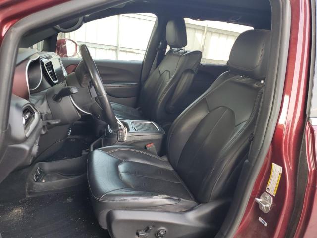 Photo 7 from auction – 2020 CHRYSLER PACIFICA T with VIN 2C4RC1EGXLR102295