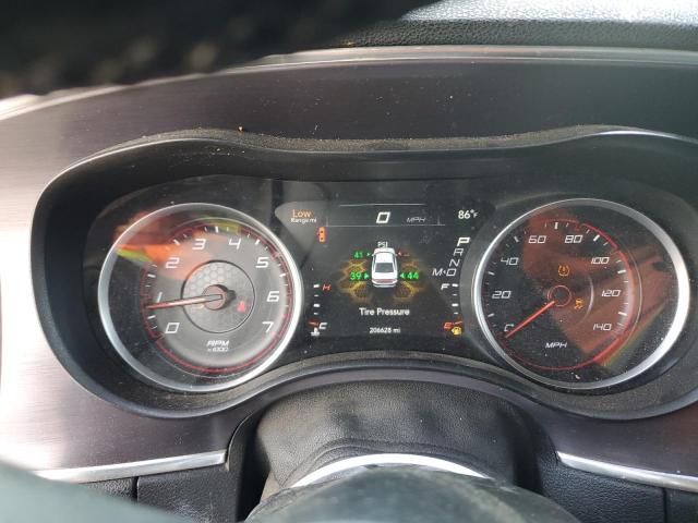Photo 9 from auction – 2015 DODGE CHARGER SE with VIN 2C3CDXBG8FH738450