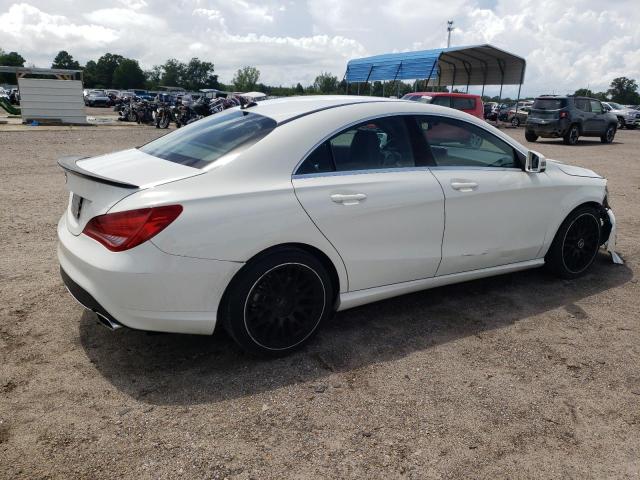 Photo 3 from auction – 2014 MERCEDES-BENZ CLA 250 with VIN WDDSJ4EB0EN148043