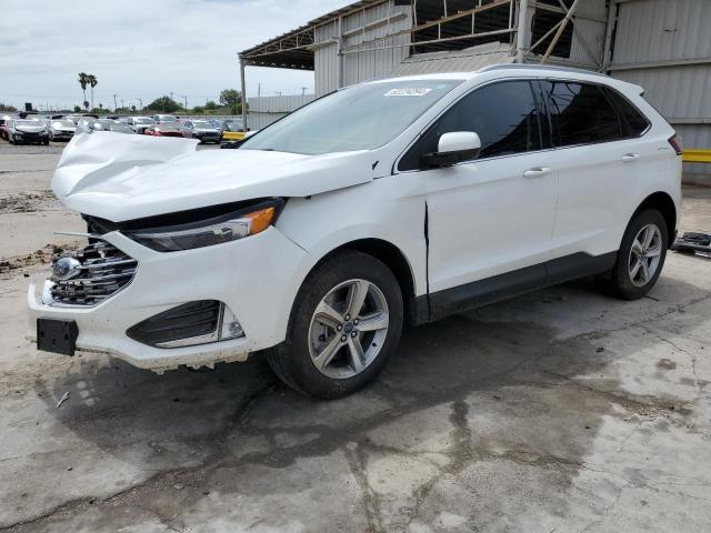 Photo 1 from auction – 2022 FORD EDGE SEL with VIN 2FMPK4J9XNBA58809
