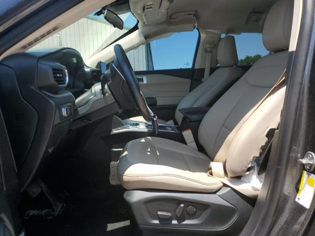 Photo 7 from auction – 2020 FORD EXPLORER X with VIN 1FMSK8DH7LGB59901