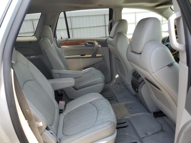 Photo 11 from auction – 2010 BUICK ENCLAVE CX with VIN 5GALRBED1AJ216334