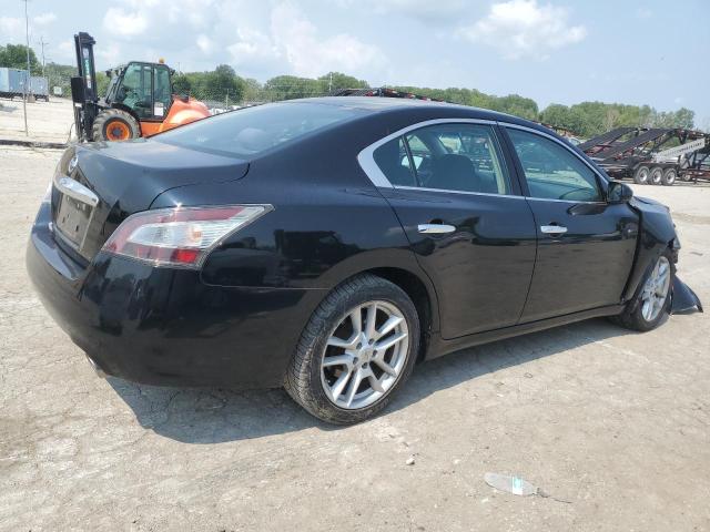 Photo 3 from auction – 2014 NISSAN MAXIMA S with VIN 1N4AA5AP1EC488848
